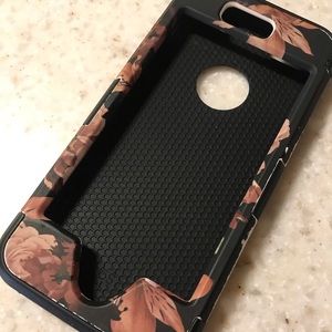 iPhone SE/ 5s case